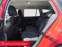 Skoda Octavia - Vorschau Bild 17