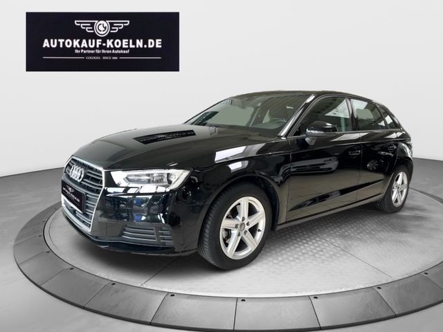 Audi A3 Sportback 35 1,5TFSI /Automatik/Klima/Navi