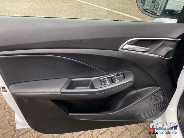 MG MG3 Hybrid+ Luxury LED Navi SHZ 360° ACC