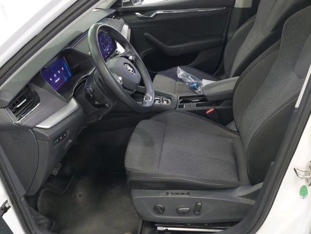 Skoda Octavia - Bild 4