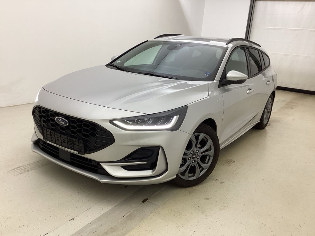 Image of Ford Focus