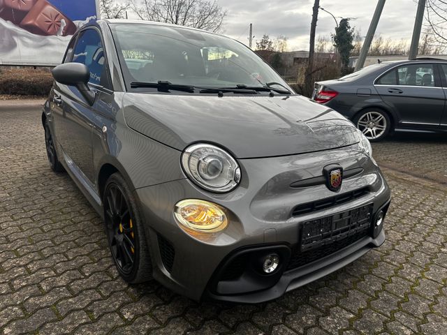 ABARTH 595 Competizione