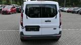 Ford Transit Connect lang Trend/1-Hand/Euro6 - gebrauchte Ford Transit Connect aus dem Jahr 2017
