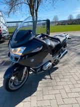 BMW R1200 RT Koffer ABS ESA, Frühlings-Special - BMW K 1200 RT