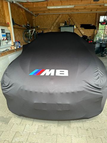 BMW M8 Competition xDrive Gran Coupé M8 Competition
