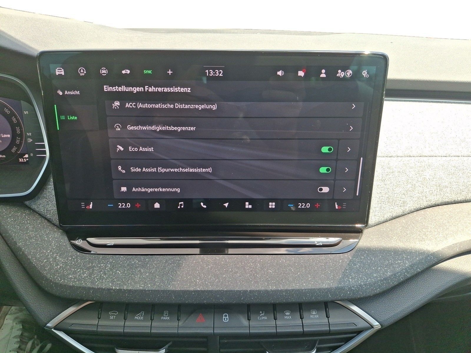 Skoda Octavia - Bild 15