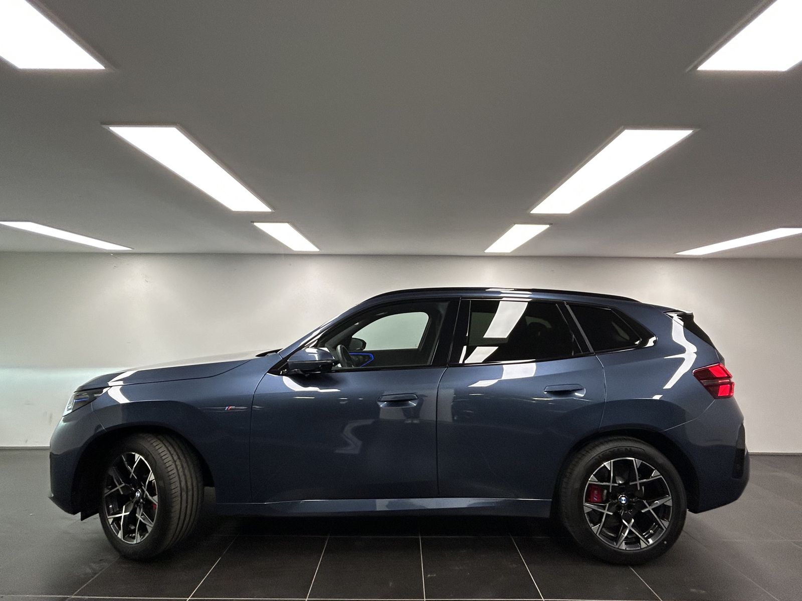 BMW X3 20d xDrive M Sportpaket Pro Harman/Kardon HiF imagem 2