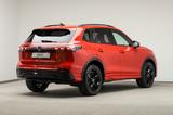 Volkswagen Tiguan R-Line - Volkswagen Tiguan: Geländewagen, R Line