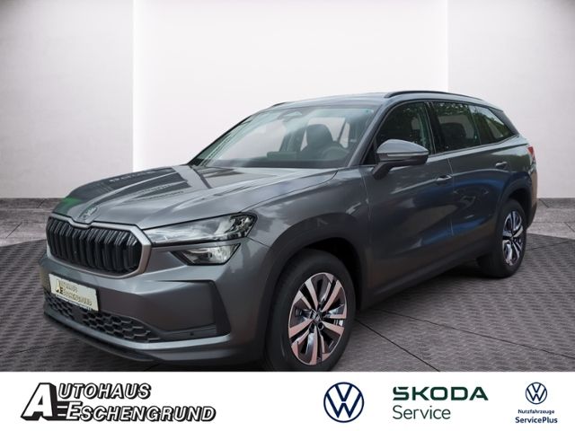 SKODA Kodiaq 2.0 TDI DSG Selection AHK NAV KOMFORT