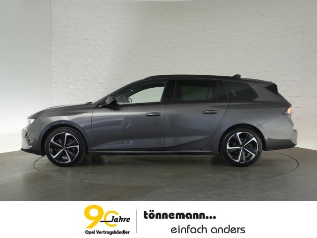 Astra L ST GS+AHK+NAVI+360 GRAD KAMERA+SITZ-/LEN