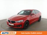 BMW 3er 320i GT xDrive Sport Line Aut.*NAVI*HEAD-UP* - BMW: 3er