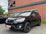 Hyundai Santa Fe 2.2  4WD CRDi *AUTOM*LEDER*AHK*PDC* - gebrauchte Hyundai SANTA FE aus dem Jahr 2010
