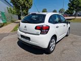 Citroën C3 82 Exclusive Selection 1.2*TEMPOMAT*PDC*KLIMA - Citroën C3: Exclusive