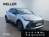 Toyota C-HR Hybrid FWD Team Deutschland 1.8 Hy Teamplay - Jahreswagen: Automatik