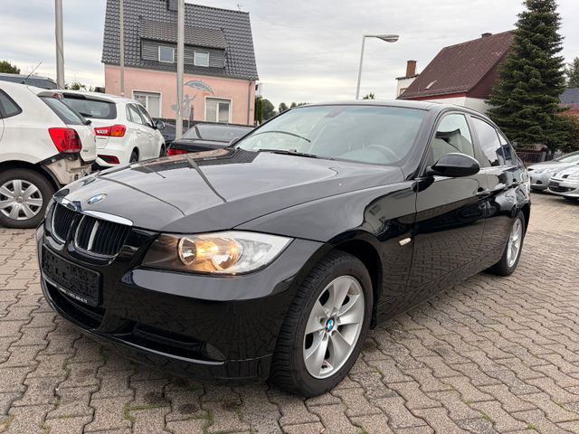 BMW 318 318i Limousine, Tüv, Klima, Automatik