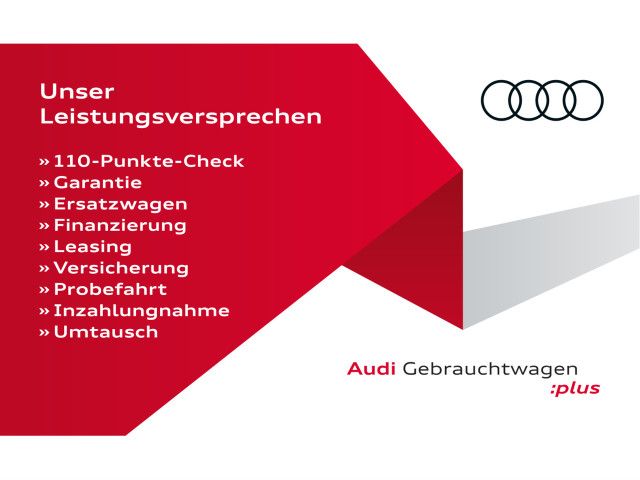 Audi A3 - Bild 10