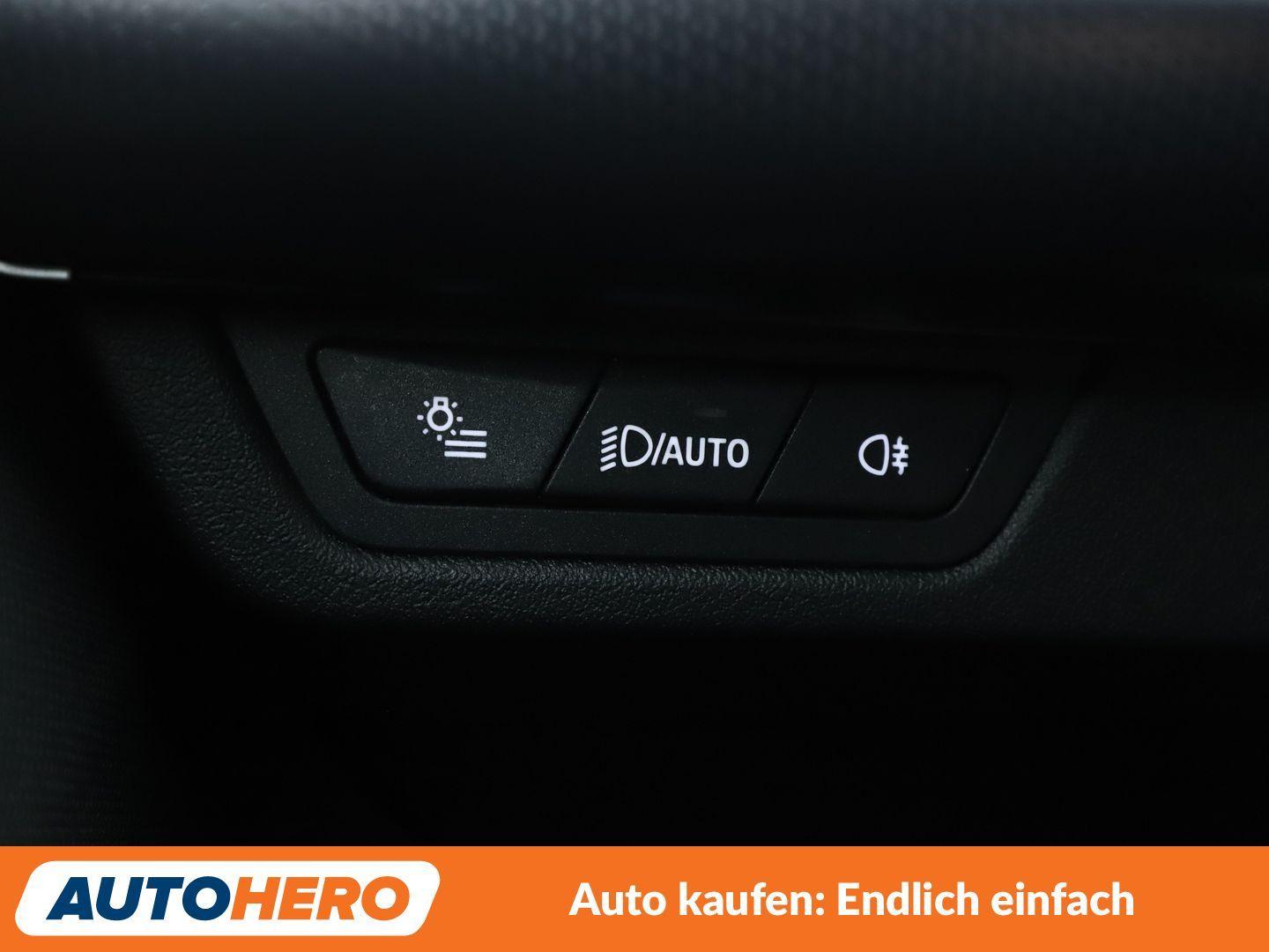 BMW 220 2er 220i Active Tourer Mild-Hybrid M Sport Aut., миниатюра 26