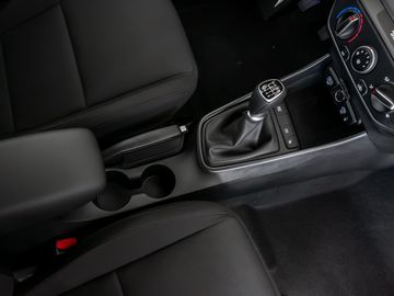Hyundai i20 1.0 Blackline Kamera Navi BOSE Spurhalteassi
