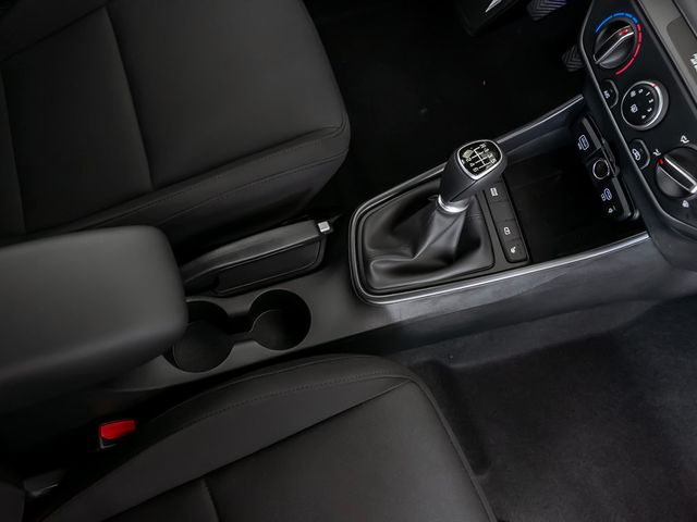 Hyundai i20 1.0 Blackline Kamera Navi BOSE Spurhalteassi