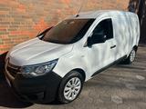 Renault Express Extra/Euro 6d-Temp