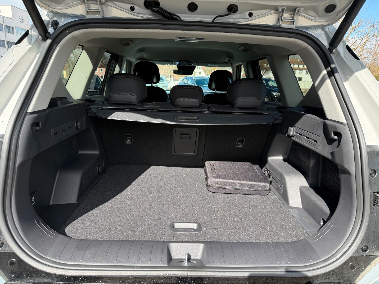 Kia EV5 - Bild 15
