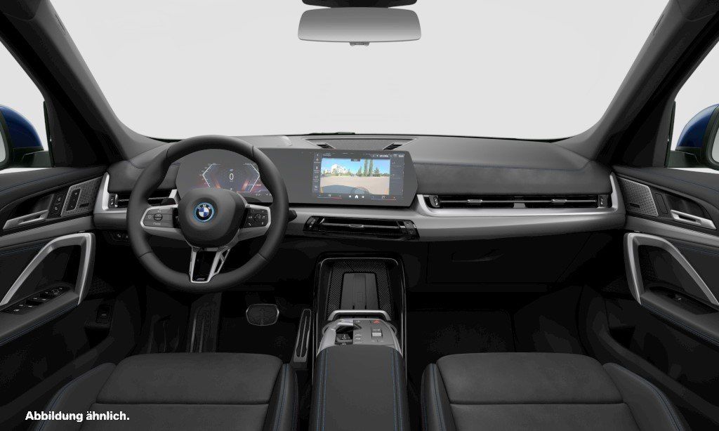 BMW iX1 - Bild 3