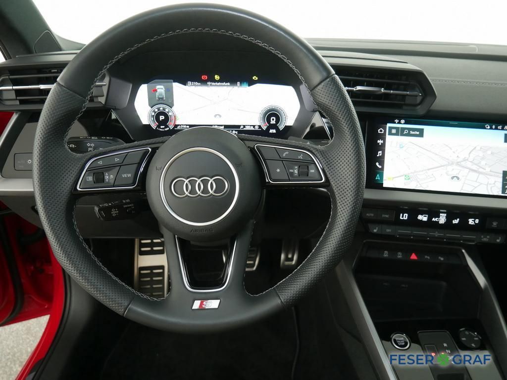 Audi A3 - Bild 9