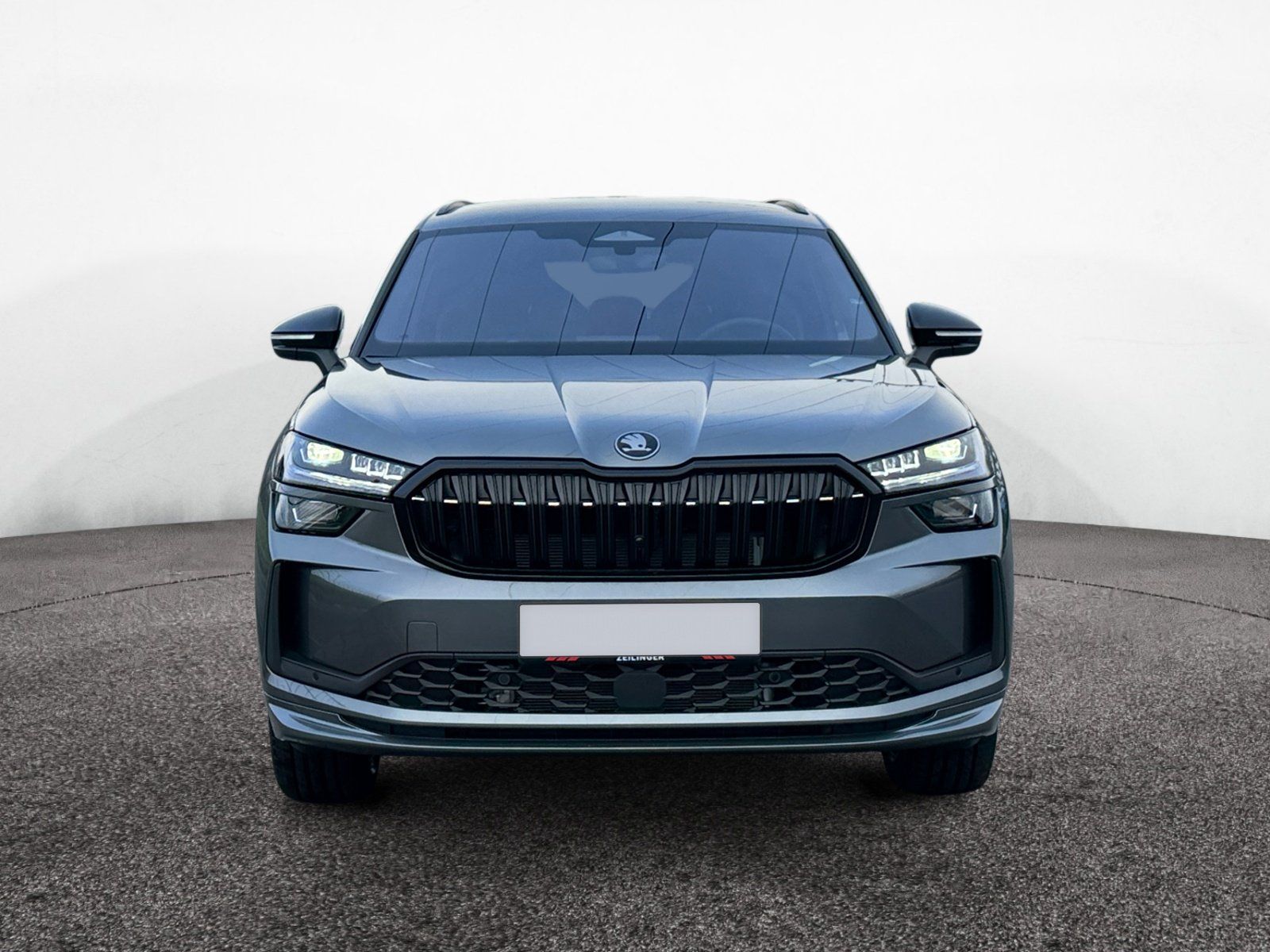Skoda Kodiaq Sportline iV DSG|AHK|eHECK|KAMERA|MATRIX imagem 3