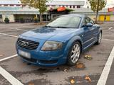Audi TT 8n 1.8T Quattro APX - Audi TT mit LPG-Antrieb
