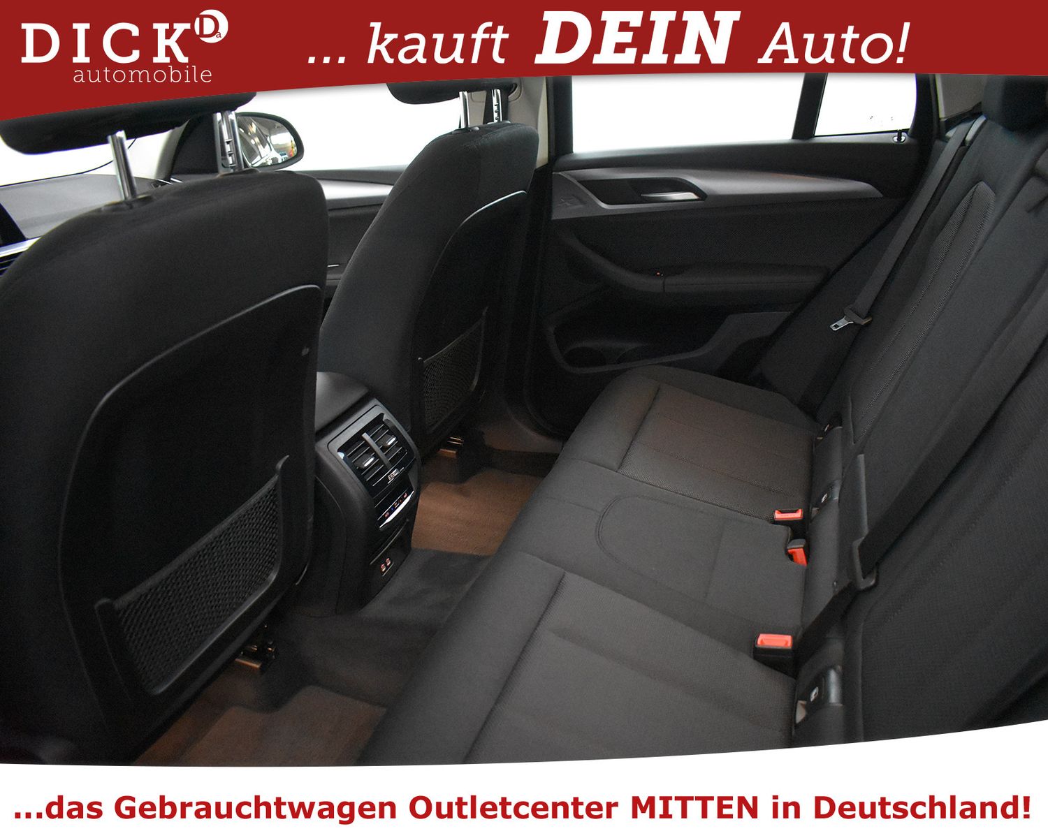 BMW X3 xDr 30e Advan PANORAMA+NAV+SHZ+LED+AHK+TEMP+M - Image 20