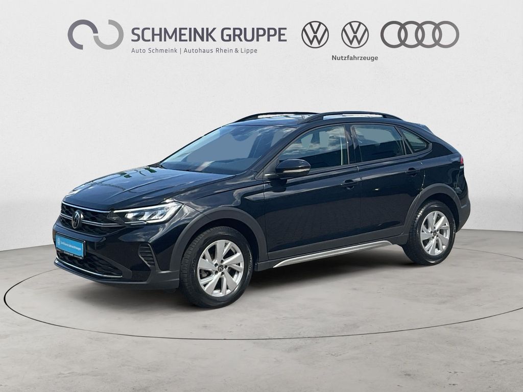 Taigo 1.0 TSI Life