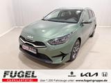 Kia Ceed Sportswagon 1.5 T-GDI GPF DCT LED|Navi|SHZ  - Kia in Dortmund: Cee D