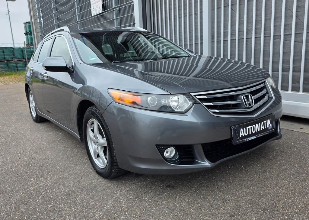 Angebot ansehen Honda Accord