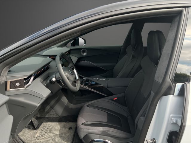 Fahrzeugabbildung Lotus Eletre 600 Lotus Wuppertal 0,25% Versteuerung