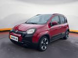 Fiat Panda Pandina Cross 1.0 Mild Hybrid EU6e DAB Spu - Fiat Panda in Saarbrücken