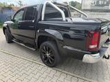 Volkswagen Amarok - VW Amarok von privat