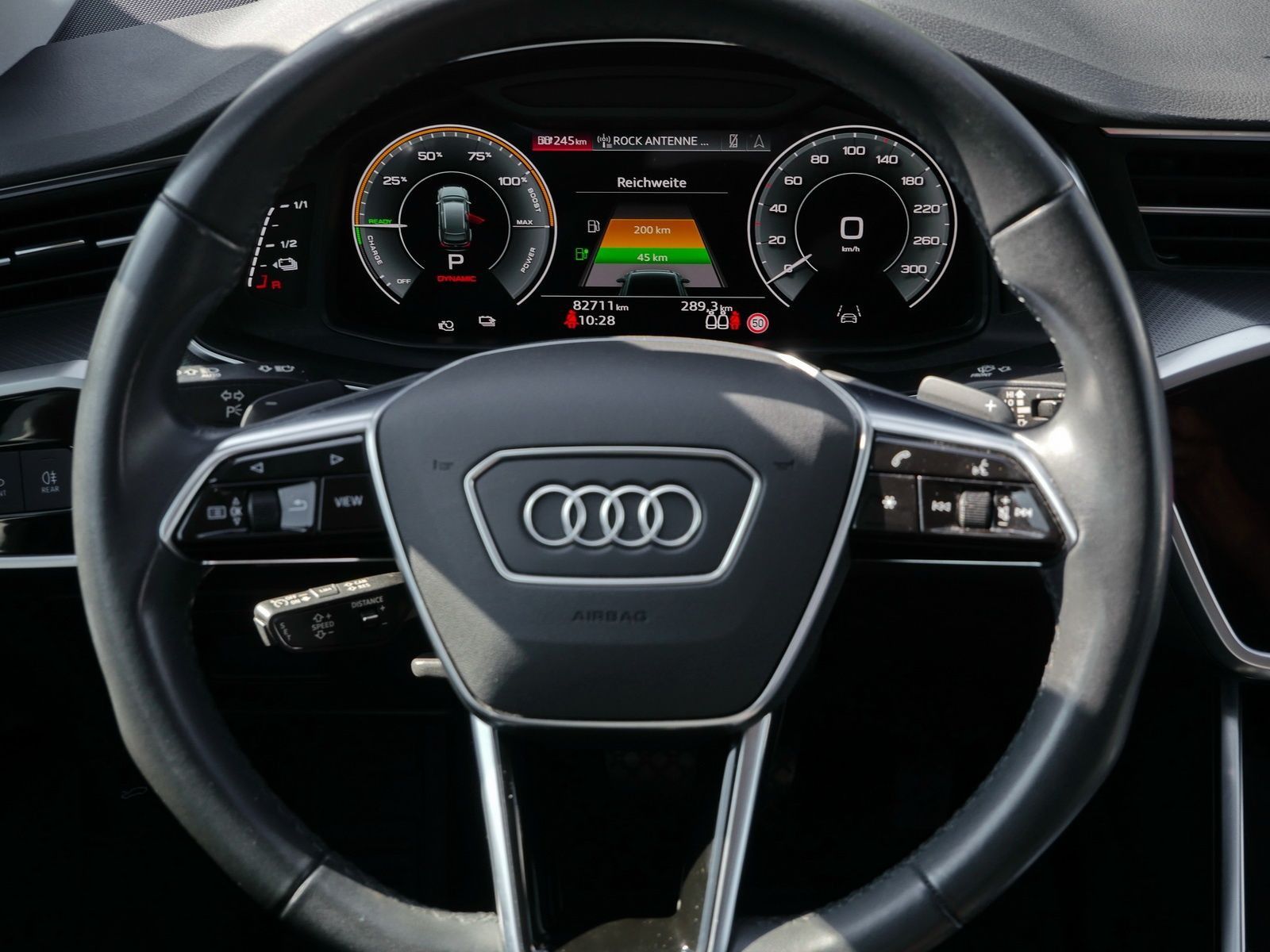Audi A6 - Bild 9