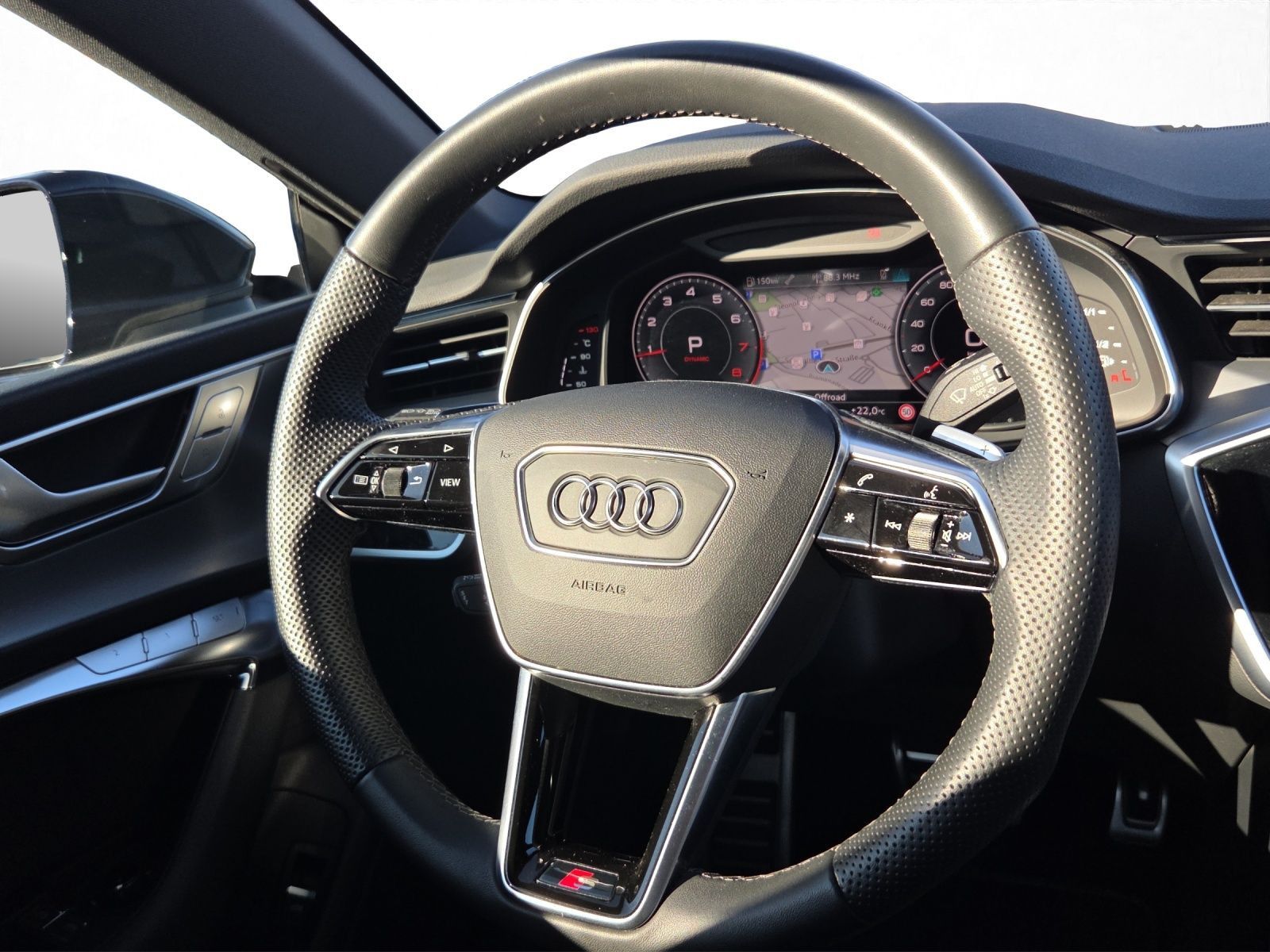 Audi A7 - Bild 8