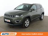Jeep Compass 2.0 M-Jet Limited 4WD Aut*NAVI*XENON*CAM - gebrauchte Jeep Compass aus dem Jahr 2018