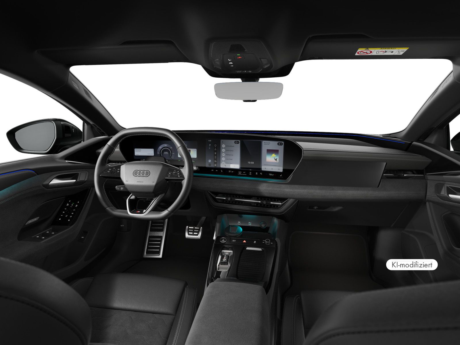 Audi A6 - Bild 10