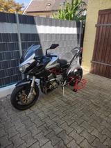 Benelli TRE-K 1130 - BENELLI TRE 1130