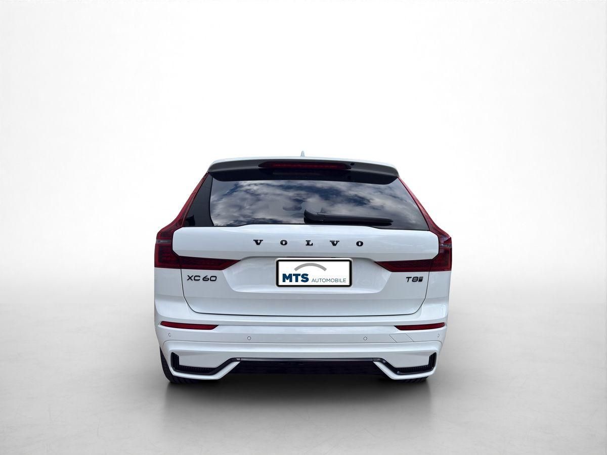 Volvo XC60 - Bild 7
