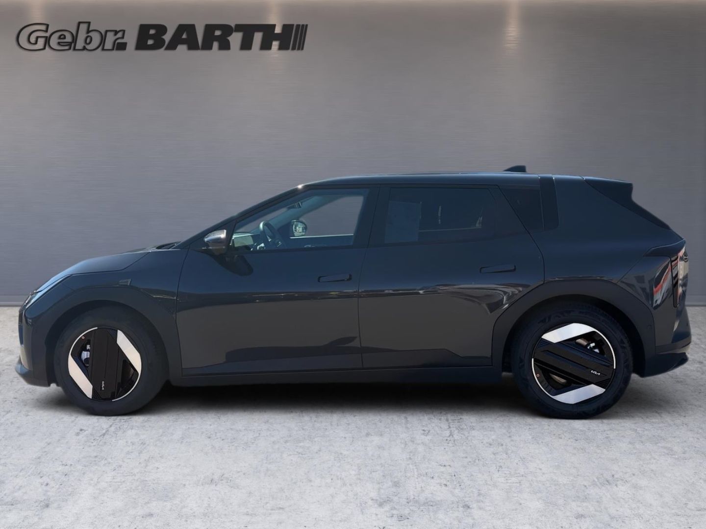 Fahrzeugabbildung Kia EV4 150 kW Earth 81 FWD EARTH UP TE WIC DWP Navi