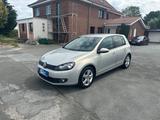 Volkswagen Golf VI Team/Kamera/Alu/DSG/Sitzhzg/PDC - Gebrauchtwagen in Lippstadt
