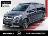 Mercedes-Benz V 300 MARCO POLO HORIZON EDITION 4MATIC AMG LED - : Allradantrieb, Kleinbus