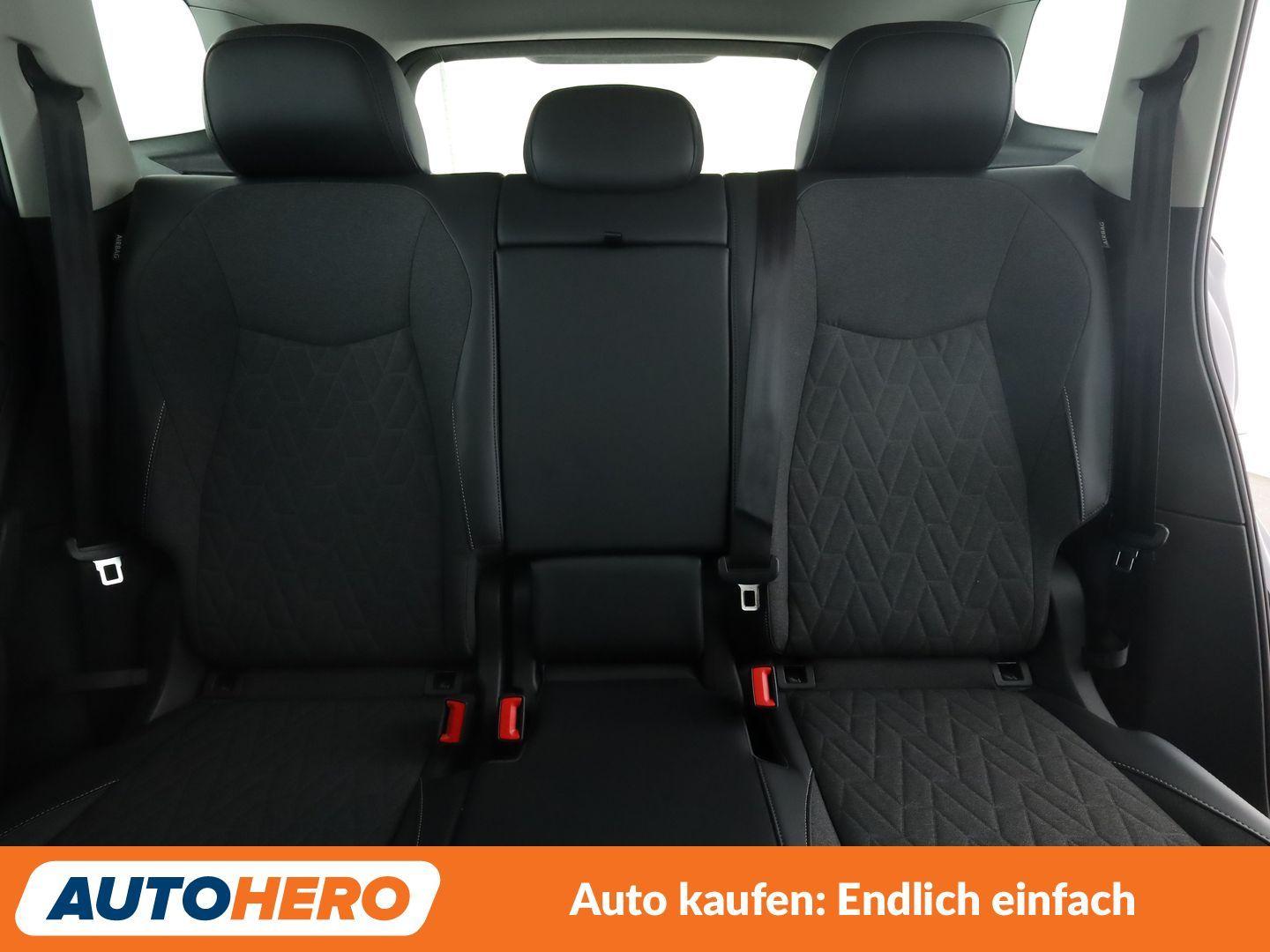 Volkswagen Tayron 2.0 TDI Life Aut.*LED*ACC*CAM*PDC*, миниатюра 14