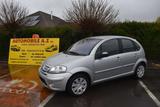 Citroën C3 1.4i Exclusive Airco ***12M GARANTIE*** - gebrauchte Citroën C3 aus dem Jahr 2007