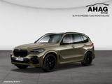 BMW X5 xDrive30d - BMW X5: Leasing