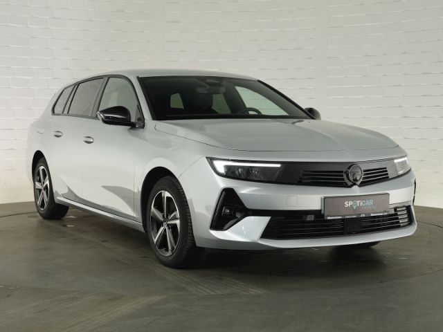 Astra L ST GS+LED+360 GRAD KAMERA+SITZ-/LENKRADH