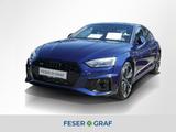 Audi A5 Sportback 45 TFSI qu. 2x S line AHK Navi 20" - Audi A5: Sportback 20